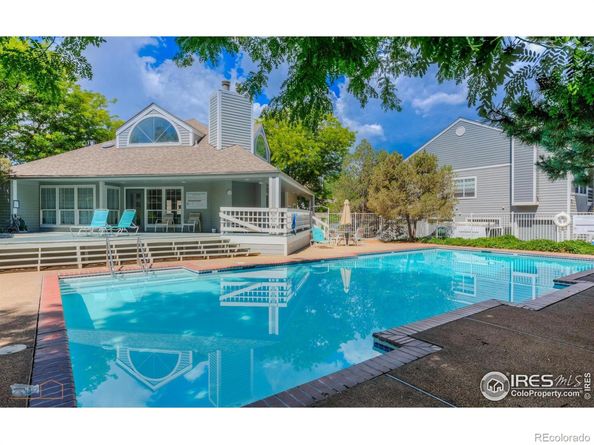 7443 Singing Hills Court, Boulder CO 80301