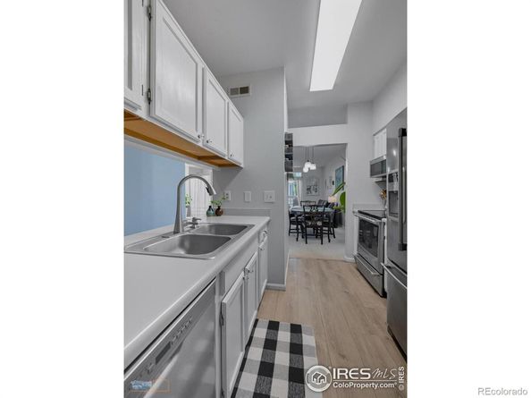 7443 Singing Hills Court, Boulder CO 80301