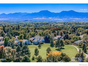 7443 Singing Hills Court, Boulder CO 80301