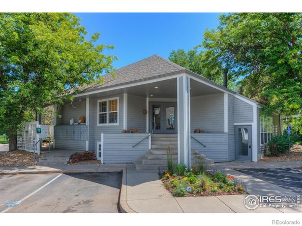 7443 Singing Hills Court, Boulder CO 80301