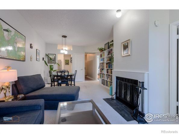 7443 Singing Hills Court, Boulder CO 80301