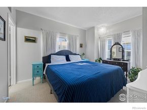 7443 Singing Hills Court, Boulder CO 80301
