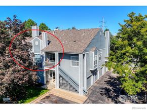 7443 Singing Hills Court, Boulder CO 80301