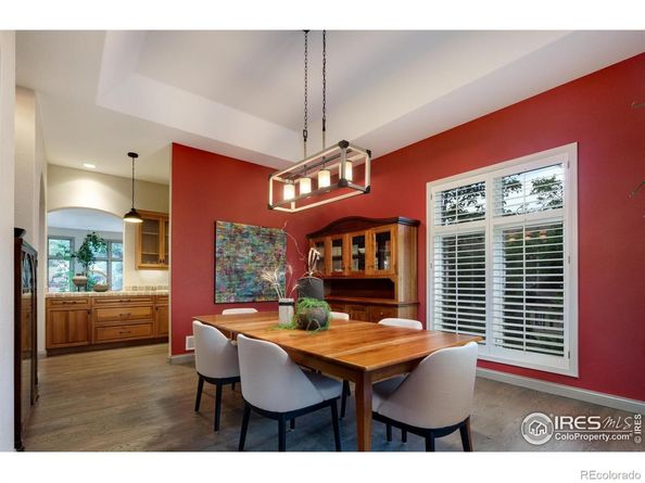 119 Eagle Canyon Circle, Lyons CO 80540