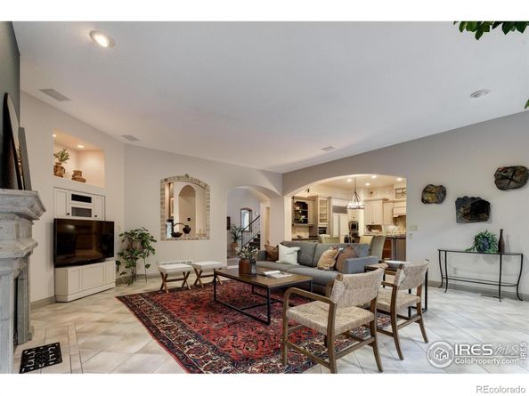 119 Eagle Canyon Circle, Lyons CO 80540