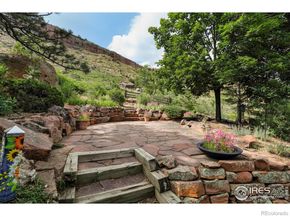 119 Eagle Canyon Circle, Lyons CO 80540