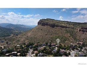 119 Eagle Canyon Circle, Lyons CO 80540