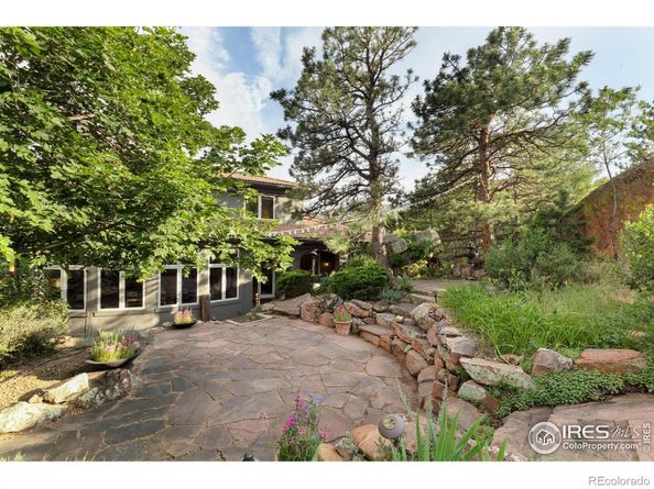 119 Eagle Canyon Circle, Lyons CO 80540