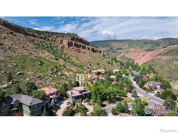 119 Eagle Canyon Circle, Lyons CO 80540