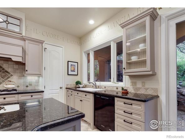 119 Eagle Canyon Circle, Lyons CO 80540