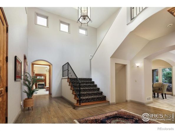 119 Eagle Canyon Circle, Lyons CO 80540