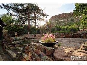 119 Eagle Canyon Circle, Lyons CO 80540