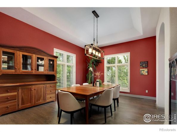 119 Eagle Canyon Circle, Lyons CO 80540