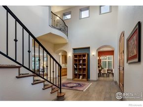 119 Eagle Canyon Circle, Lyons CO 80540