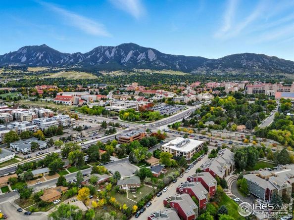 2801 Pennsylvania Avenue 203, Boulder CO 80303
