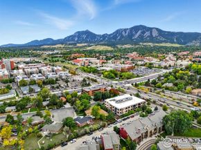 2801 Pennsylvania Avenue 203, Boulder CO 80303
