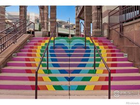 2801 Pennsylvania Avenue 203, Boulder CO 80303