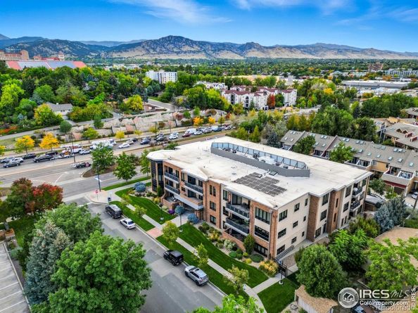 2801 Pennsylvania Avenue 203, Boulder CO 80303