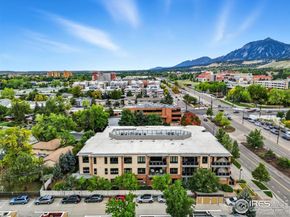 2801 Pennsylvania Avenue 203, Boulder CO 80303