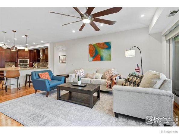 2801 Pennsylvania Avenue 203, Boulder CO 80303