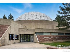 2801 Pennsylvania Avenue 203, Boulder CO 80303