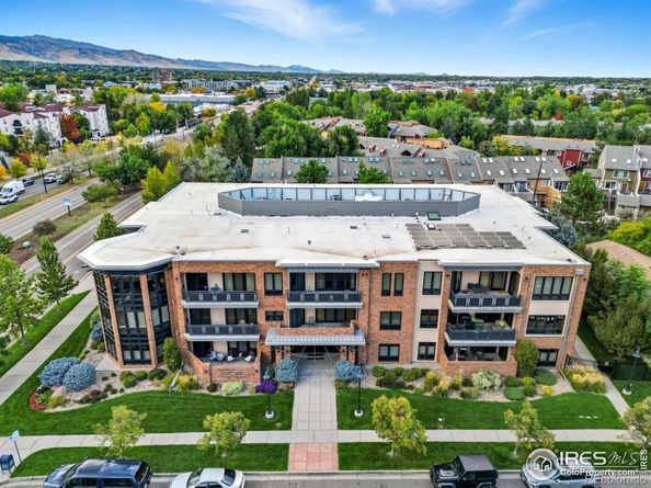 2801 Pennsylvania Avenue 203, Boulder CO 80303