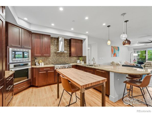 2801 Pennsylvania Avenue 203, Boulder CO 80303