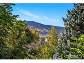 2801 Pennsylvania Avenue 203, Boulder CO 80303