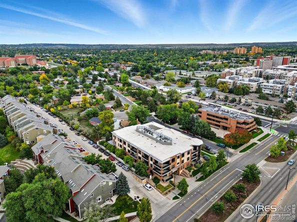 2801 Pennsylvania Avenue 203, Boulder CO 80303