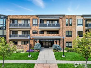 2801 Pennsylvania Avenue 203, Boulder CO 80303