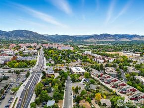 2801 Pennsylvania Avenue 203, Boulder CO 80303