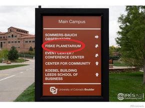 2801 Pennsylvania Avenue 203, Boulder CO 80303