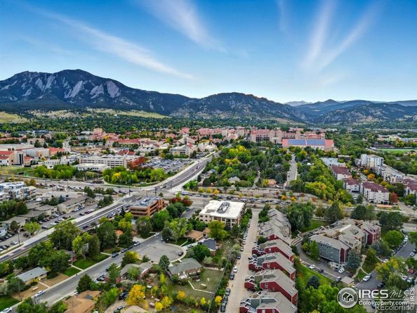 2801 Pennsylvania Avenue 203, Boulder CO 80303