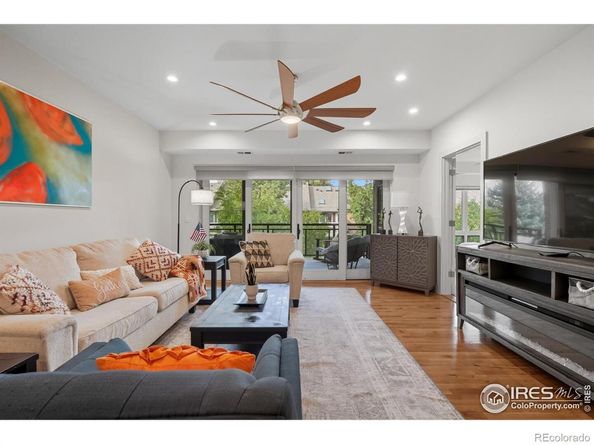 2801 Pennsylvania Avenue 203, Boulder CO 80303