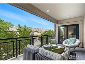 2801 Pennsylvania Avenue 203, Boulder CO 80303