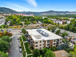 2801 Pennsylvania Avenue 203, Boulder CO 80303
