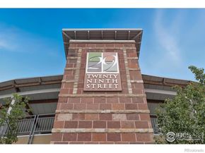 2801 Pennsylvania Avenue 203, Boulder CO 80303