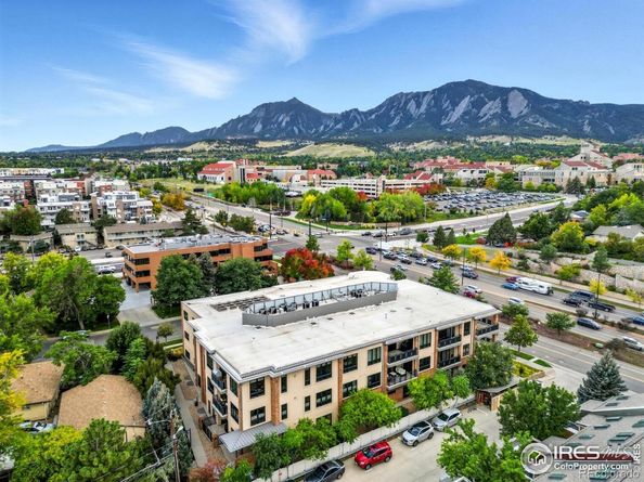 2801 Pennsylvania Avenue 203, Boulder CO 80303