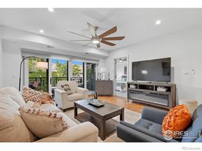 2801 Pennsylvania Avenue 203, Boulder CO 80303