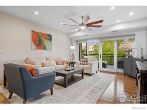 2801 Pennsylvania Avenue 203, Boulder CO 80303