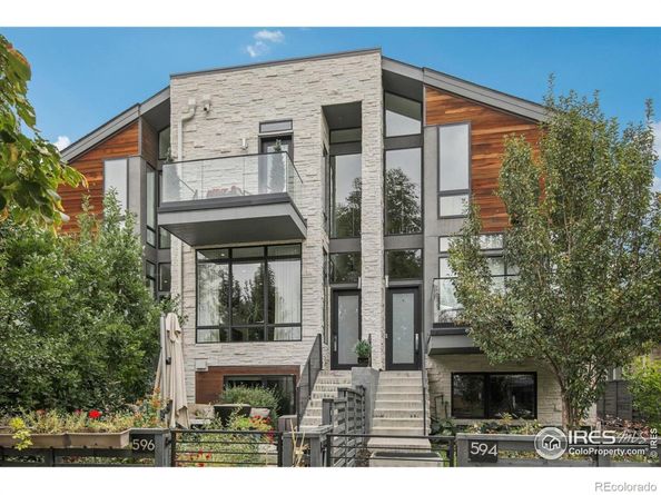 594 Saint Paul Street, Denver CO 80206