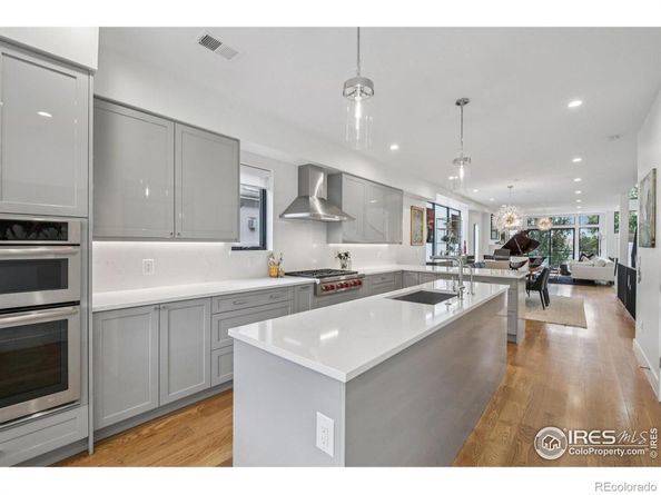 594 Saint Paul Street, Denver CO 80206