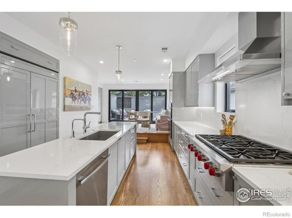 594 Saint Paul Street, Denver CO 80206