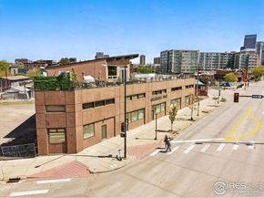 2400 N Broadway 4, Denver CO 80205