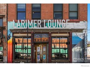 2400 N Broadway 4, Denver CO 80205