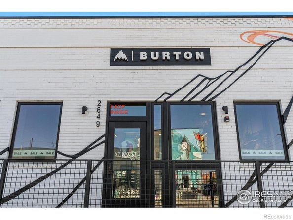 2400 N Broadway 4, Denver CO 80205