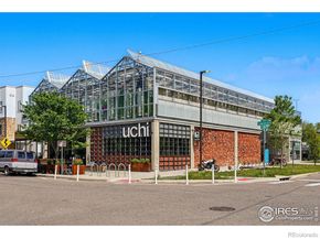 2400 N Broadway 4, Denver CO 80205