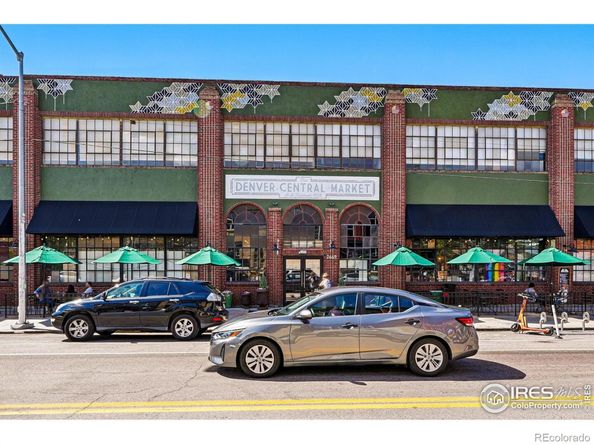 2400 N Broadway 4, Denver CO 80205