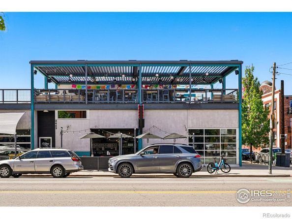 2400 N Broadway 4, Denver CO 80205