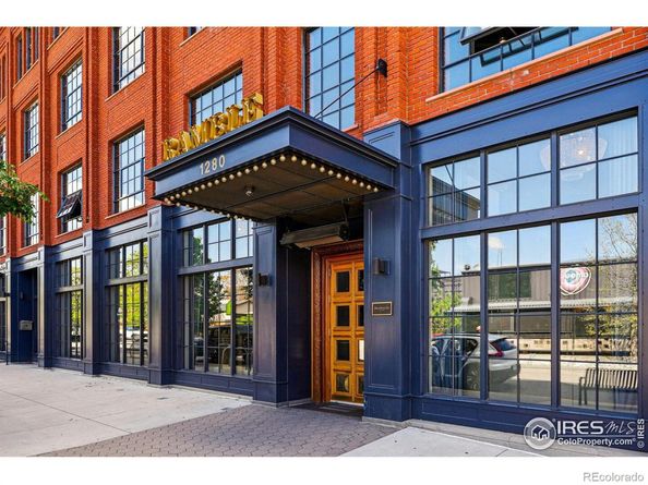 2400 N Broadway 4, Denver CO 80205